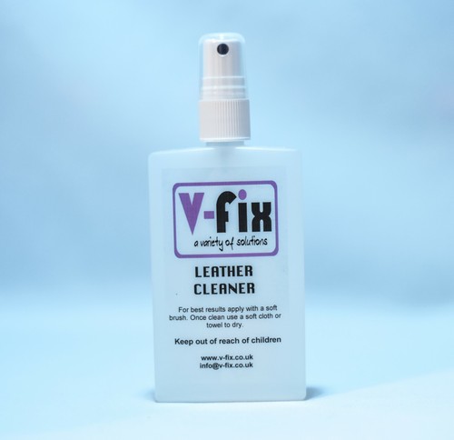 Leather cleaner sofa chair - cleaner,
