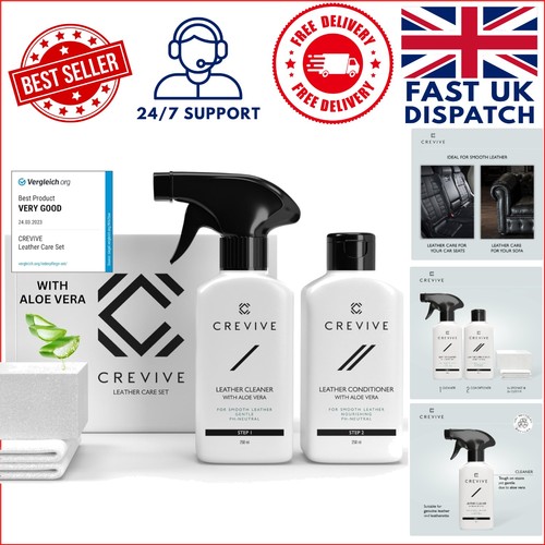 All one leather cleaner - leather,