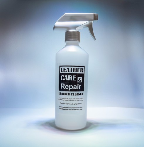 Leather sofa cleaner - sofa,