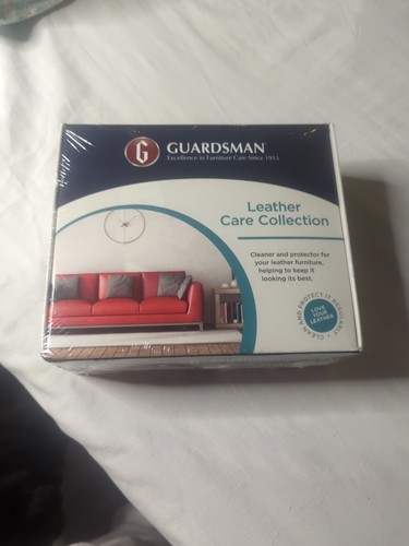 Leather cleaner conditioner - leather,