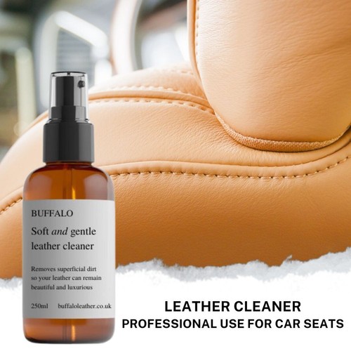 250ml gentle leather vinyl - leather, &
