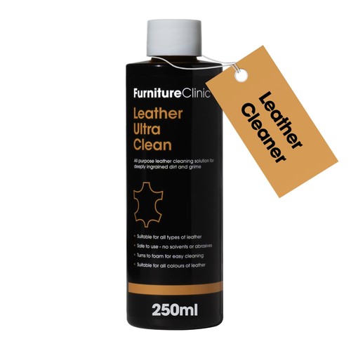 Furniture clinic leather - furniture,