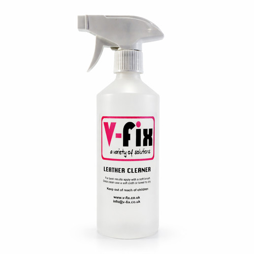 Sofa leather cleaner revive - leather,