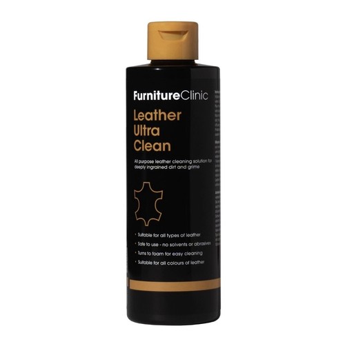 Leather cleaner award winning - cleaner-,